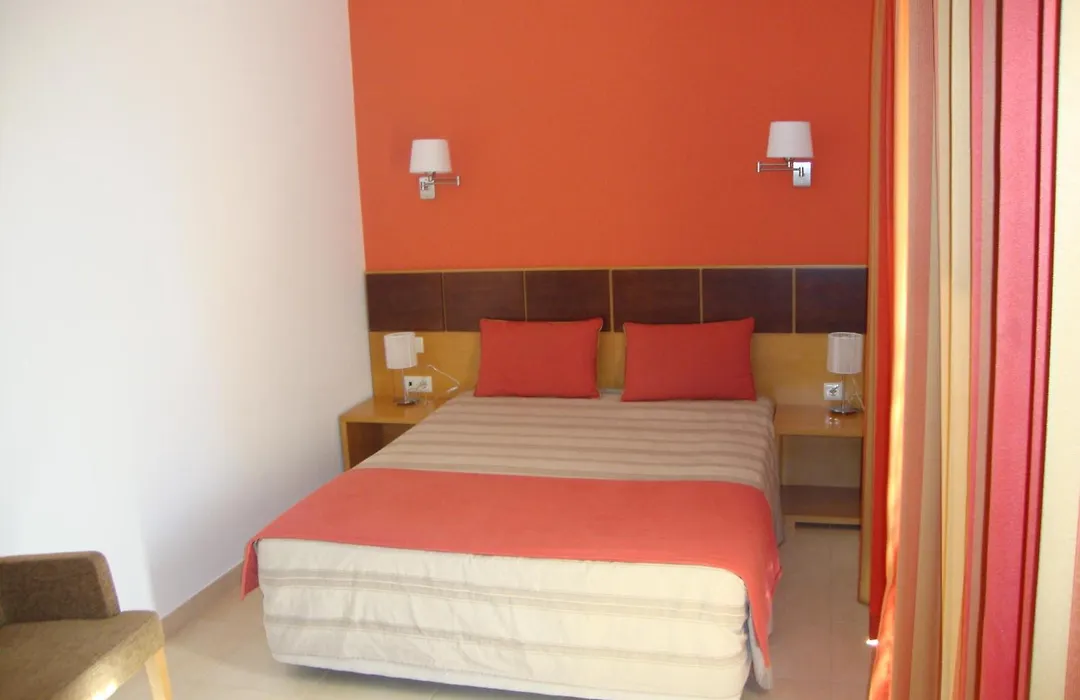 Mantamar Apartamentos-1